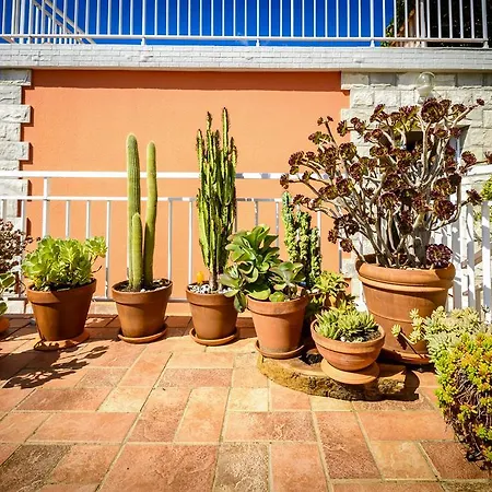 Gina - Appartamento Ragusa