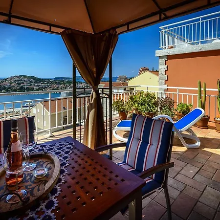 Appartement Gina -