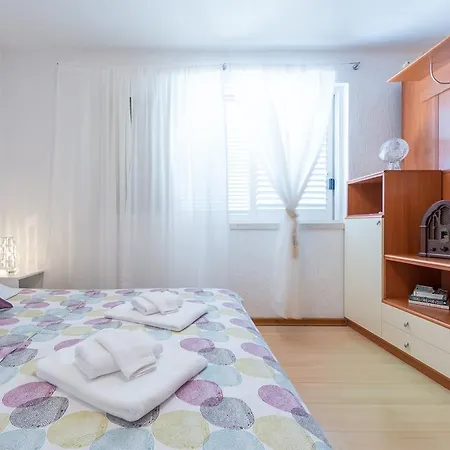 Appartamento Gina -